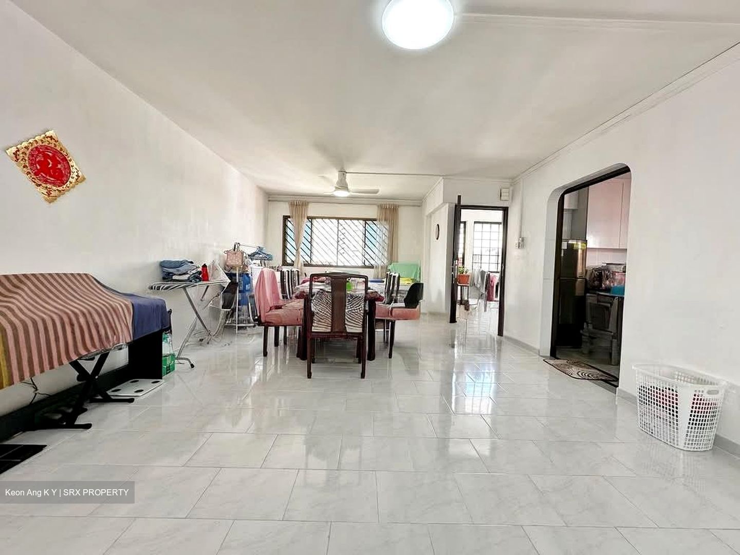 Blk 153 Bishan Street 13 (Bishan), HDB 5 Rooms #598194741